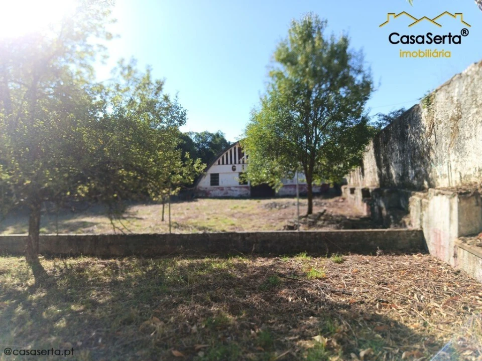 Quinta T7 para Venda em Cernache do Bonjardim, Nesperal e Palhais Foto 8