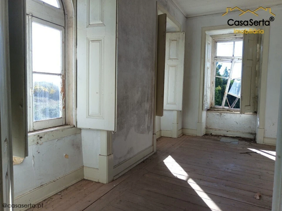 Quinta T7 para Venda em Cernache do Bonjardim, Nesperal e Palhais Foto 15