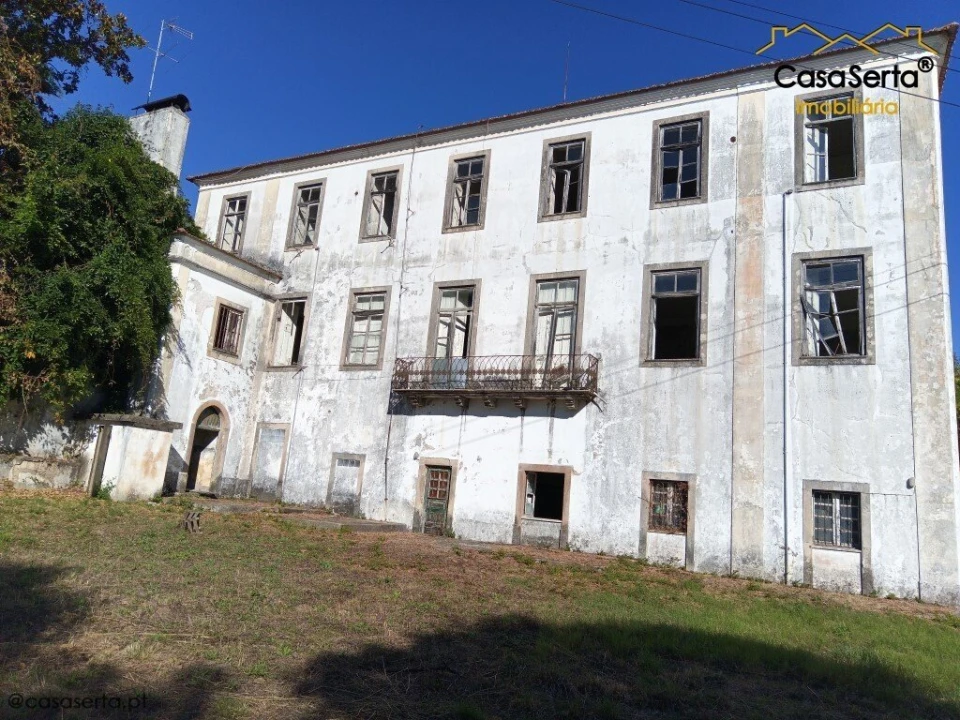 Quinta T7 para Venda em Cernache do Bonjardim, Nesperal e Palhais Foto 7