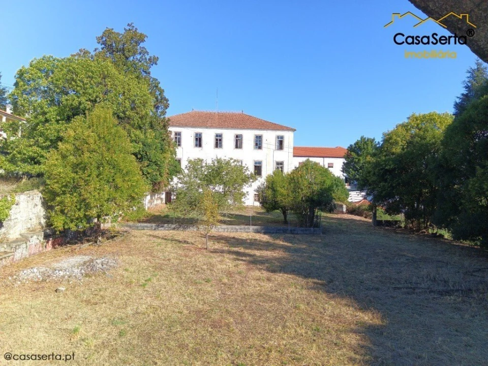 Quinta T7 para Venda em Cernache do Bonjardim, Nesperal e Palhais Foto 6