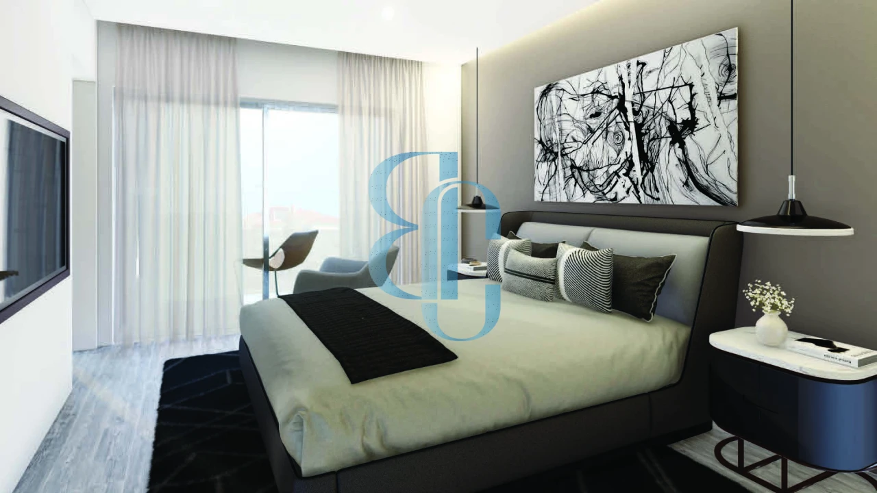 Apartamento T2 para Venda em Atouguia da Baleia Foto 5