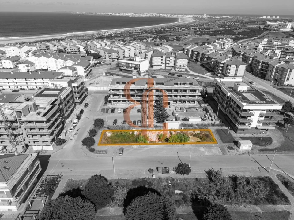 Apartamento T2 para Venda em Atouguia da Baleia Foto 16