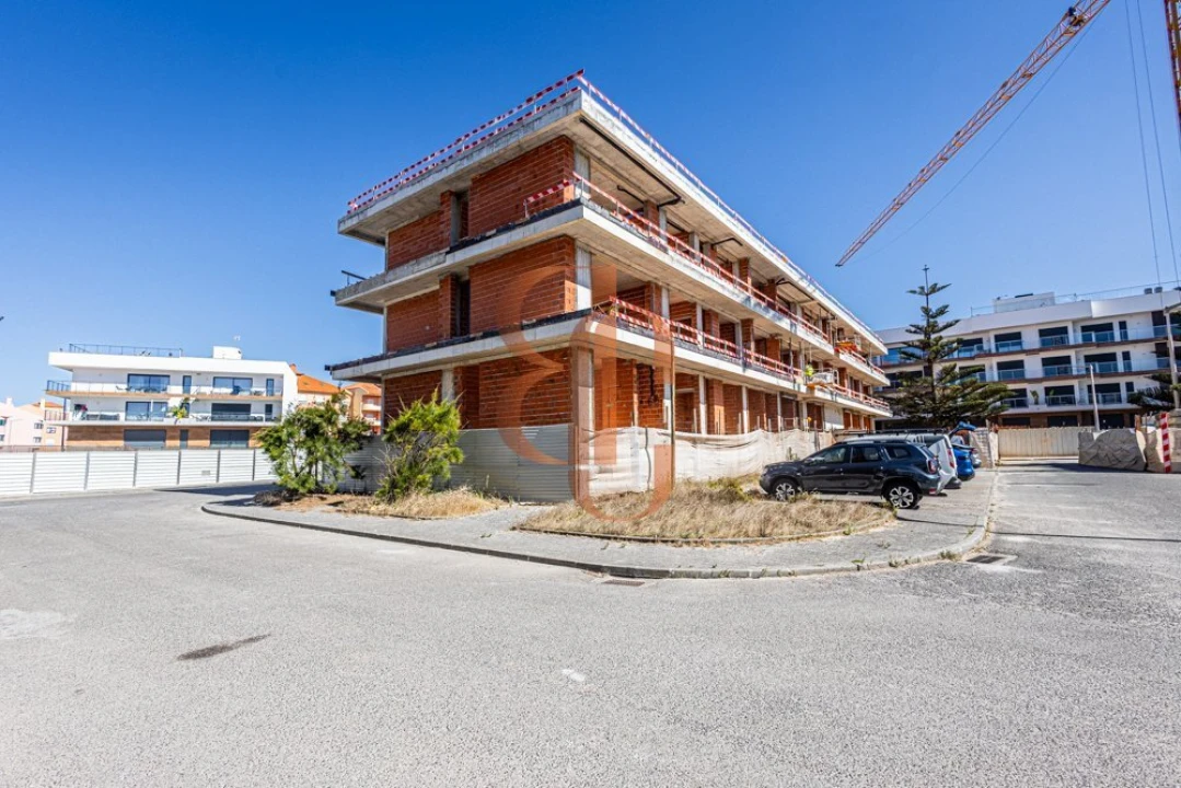 Apartamento T2 para Venda em Atouguia da Baleia Foto 12