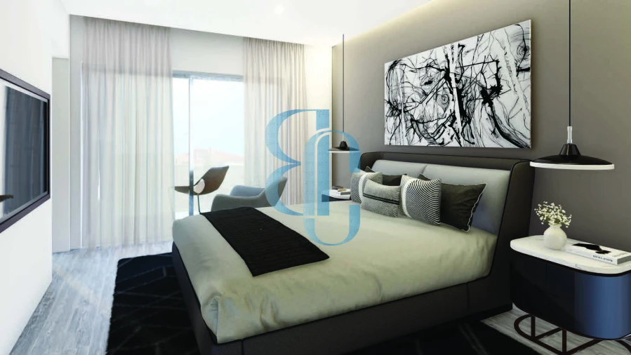 Apartamento T2 para Venda em Atouguia da Baleia Foto 5