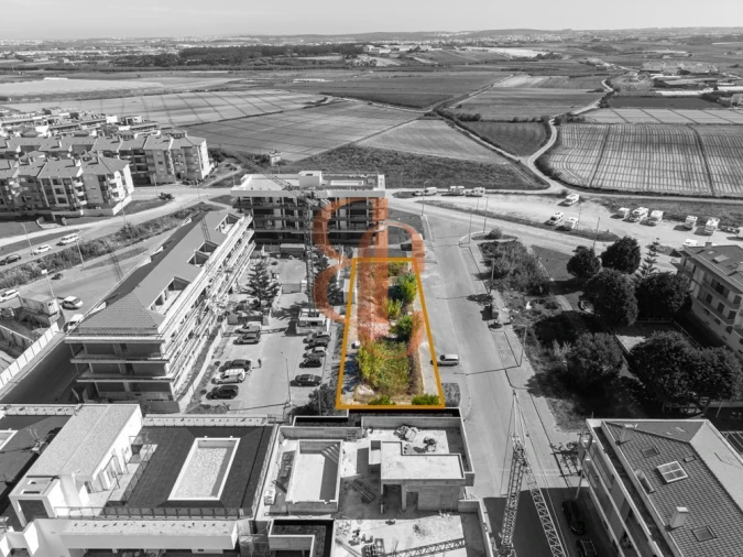 Apartamento T2 para Venda em Atouguia da Baleia Foto 20