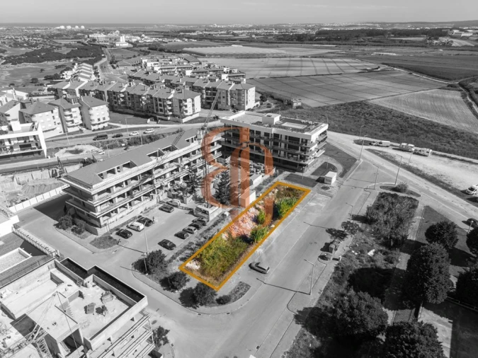 Apartamento T2 para Venda em Atouguia da Baleia Foto 18