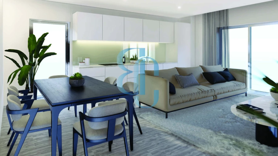 Apartamento T2 para Venda em Atouguia da Baleia Foto 4