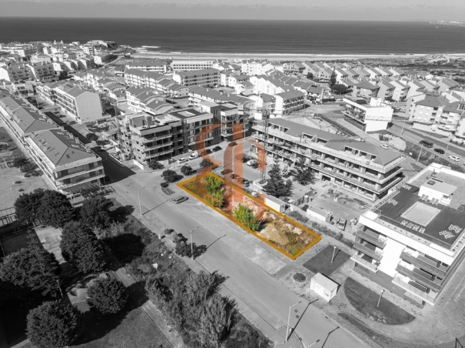 Apartamento T2 para Venda em Atouguia da Baleia Foto 14