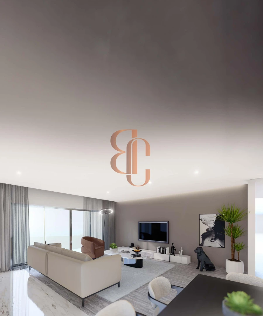 Apartamento T2 para Venda em Atouguia da Baleia Foto 3