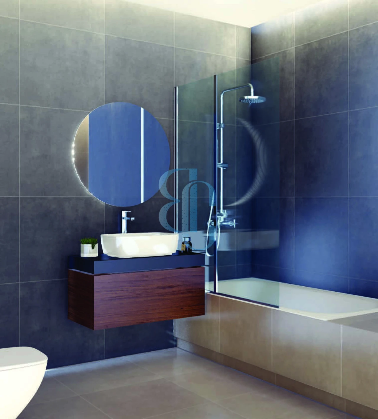 Apartamento T2 para Venda em Atouguia da Baleia Foto 6