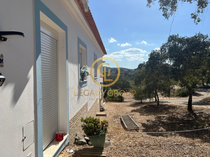 Negócio para Venda em Ourique Foto 8