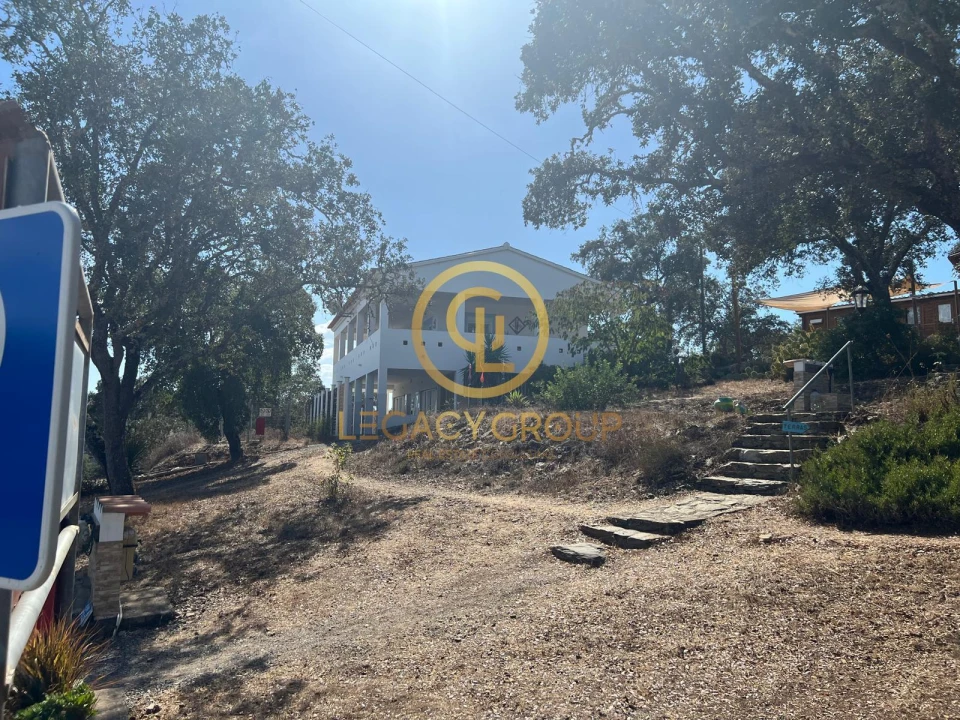 Negócio para Venda em Ourique Foto 4