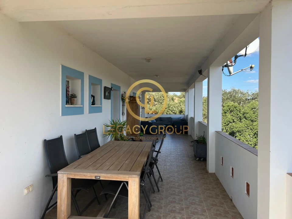 Negócio para Venda em Ourique Foto 13