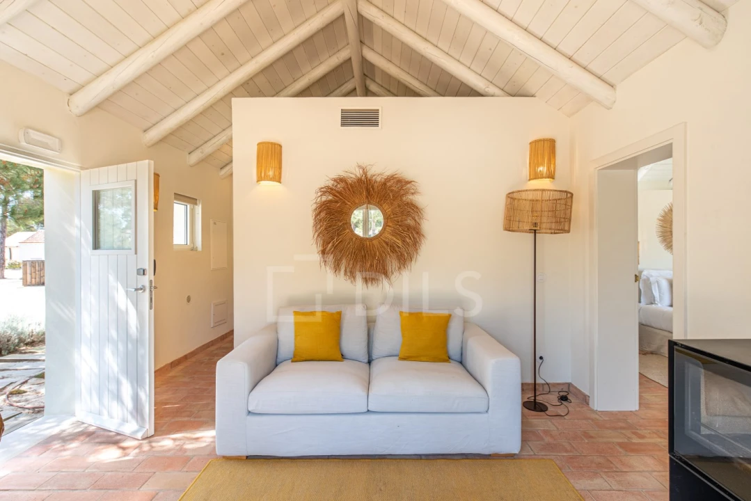 Moradia T1 para Venda em Comporta Foto 5