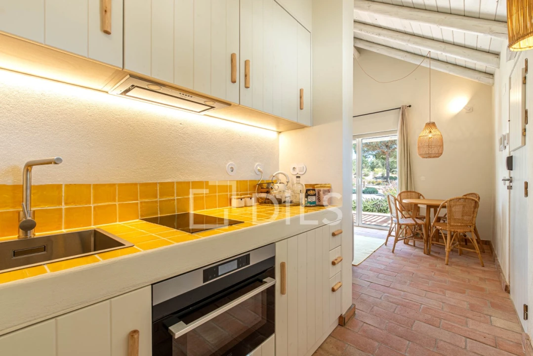 Moradia T1 para Venda em Comporta Foto 7