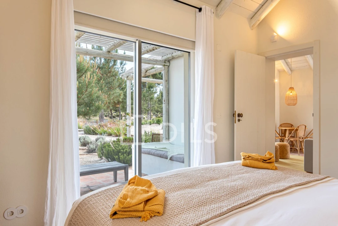 Moradia T1 para Venda em Comporta Foto 8