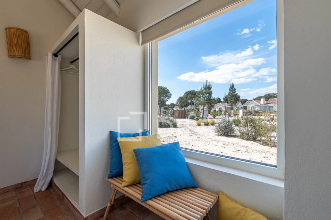 Moradia T1 para Venda em Comporta Foto 13