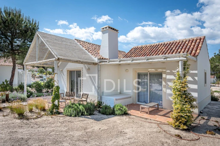 Moradia T1 para Venda em Comporta Foto 3