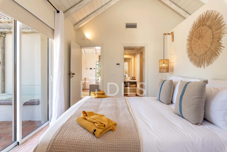 Moradia T1 para Venda em Comporta Foto 11