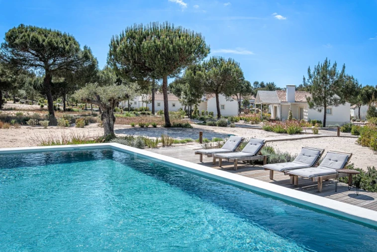 Moradia T1 para Venda em Comporta Foto 15