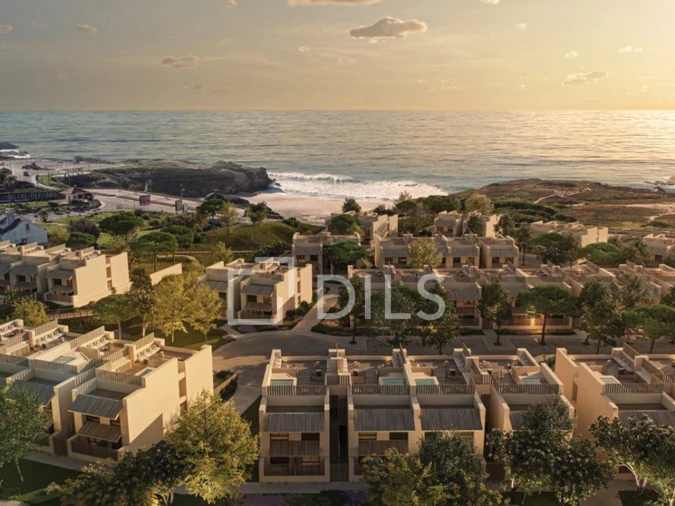 Apartamento T1 para Venda em Porto Covo Foto 8
