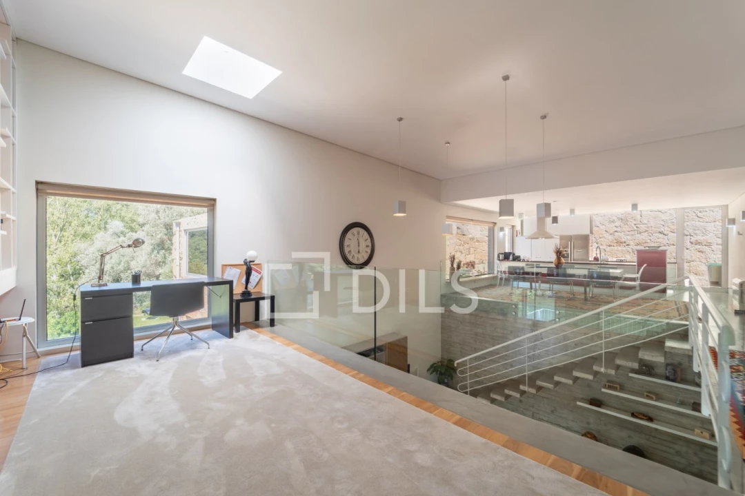 Moradia T4 para Venda em Sande e São Lourenço Foto 9