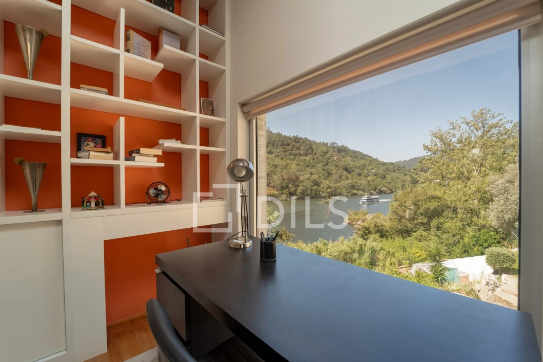 Moradia T4 para Venda em Sande e São Lourenço Foto 8