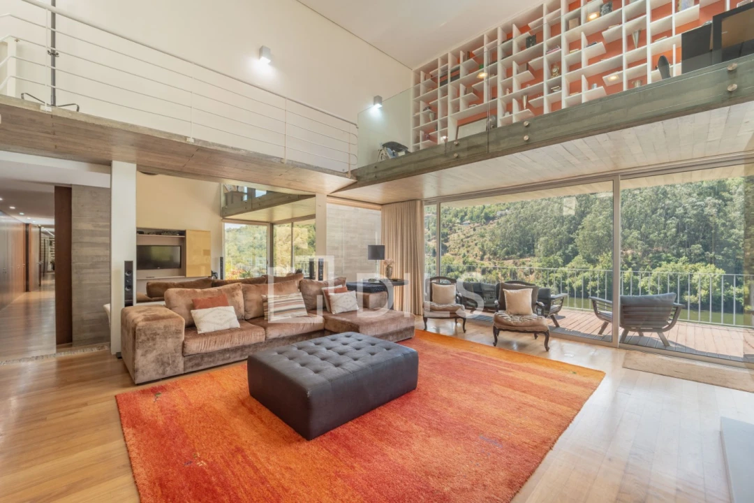 Moradia T4 para Venda em Sande e São Lourenço Foto 11