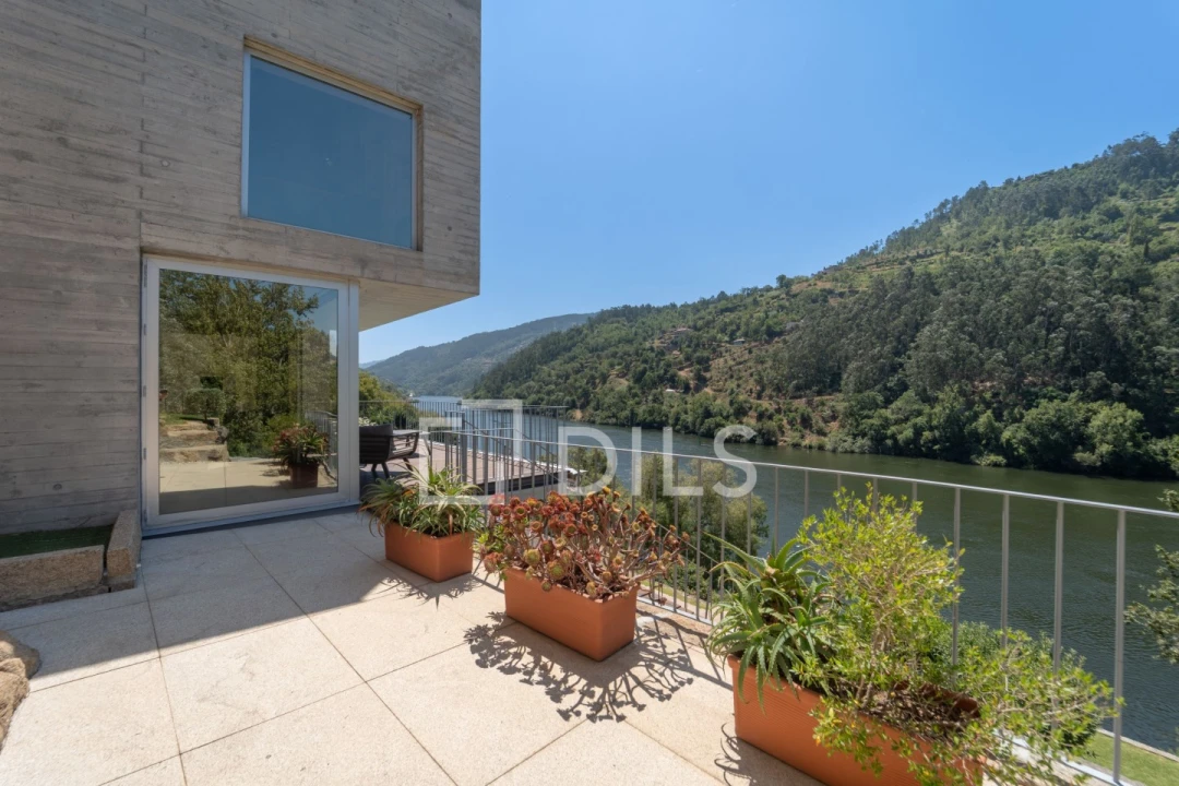 Moradia T4 para Venda em Sande e São Lourenço Foto 17