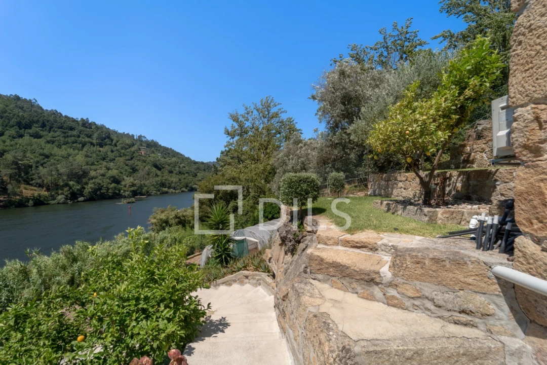 Moradia T4 para Venda em Sande e São Lourenço Foto 30