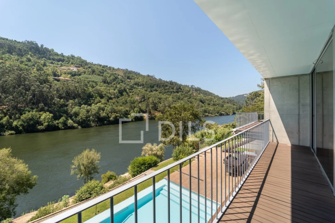 Moradia T4 para Venda em Sande e São Lourenço Foto 18