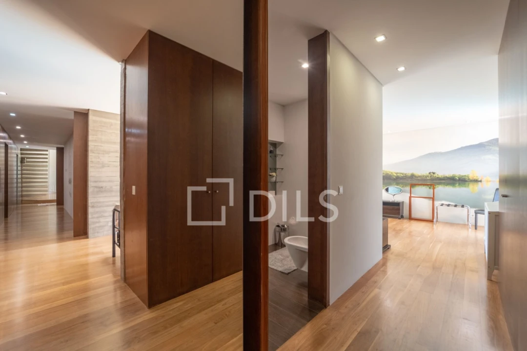 Moradia T4 para Venda em Sande e São Lourenço Foto 22