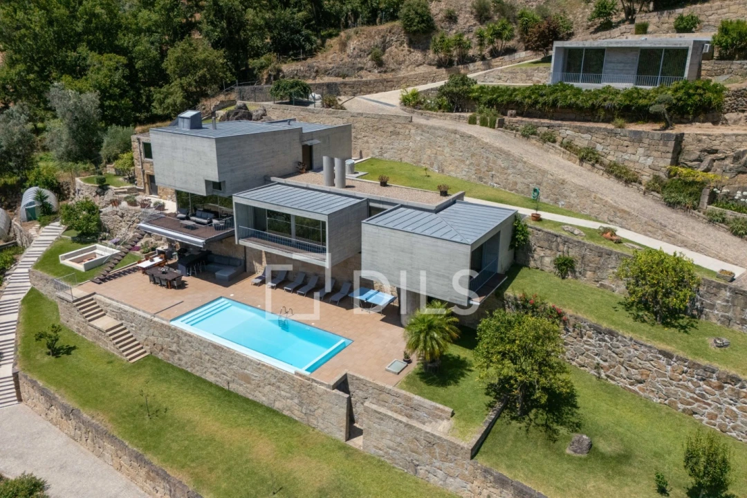 Moradia T4 para Venda em Sande e São Lourenço Foto 42