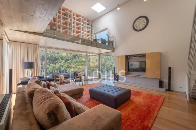 Moradia T4 para Venda em Sande e São Lourenço Foto 13