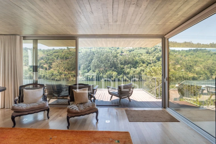 Moradia T4 para Venda em Sande e São Lourenço Foto 14