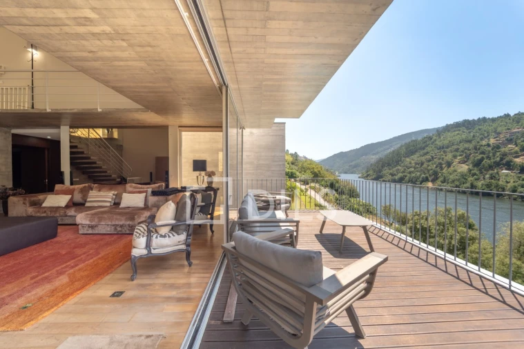 Moradia T4 para Venda em Sande e São Lourenço Foto 15