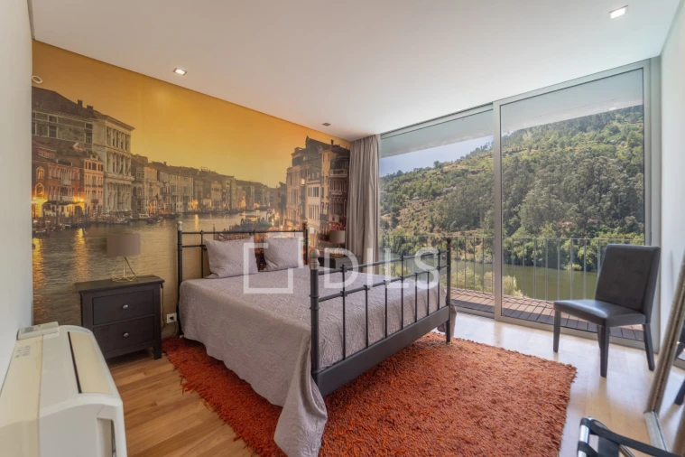 Moradia T4 para Venda em Sande e São Lourenço Foto 19