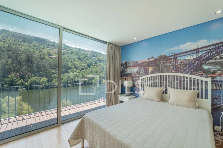 Moradia T4 para Venda em Sande e São Lourenço Foto 24