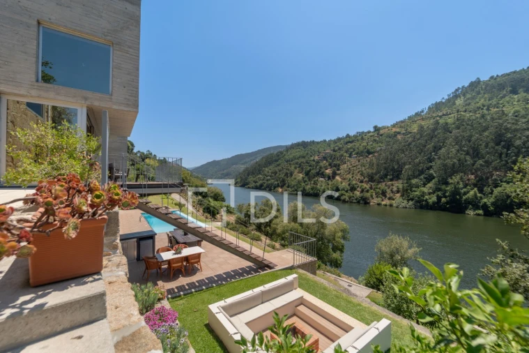 Moradia T4 para Venda em Sande e São Lourenço Foto 25