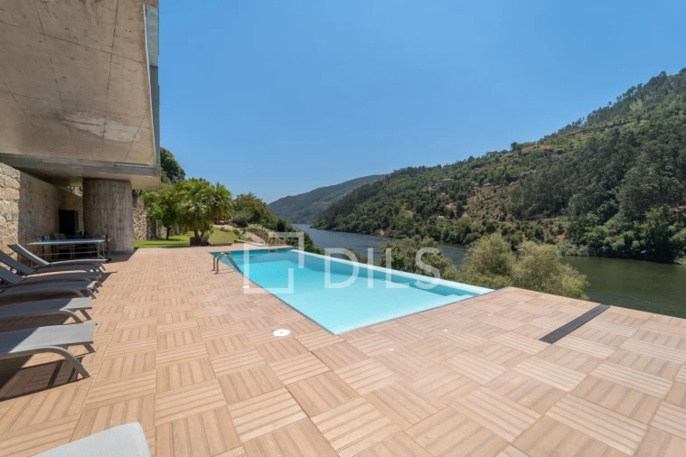 Moradia T4 para Venda em Sande e São Lourenço Foto 28