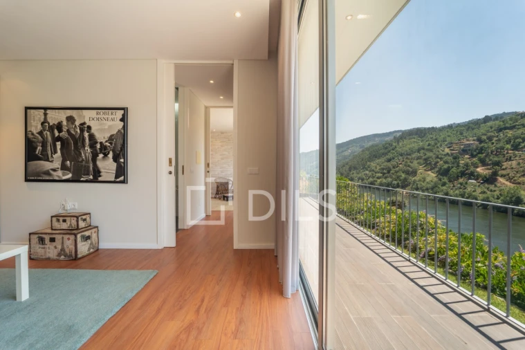 Moradia T4 para Venda em Sande e São Lourenço Foto 32