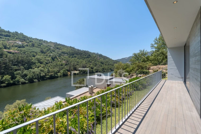 Moradia T4 para Venda em Sande e São Lourenço Foto 34