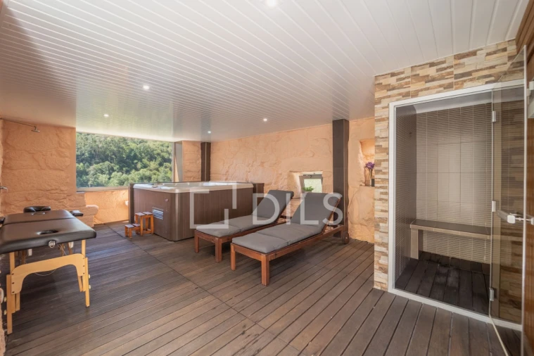 Moradia T4 para Venda em Sande e São Lourenço Foto 37