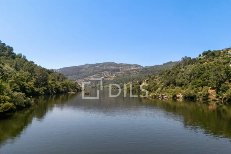 Moradia T4 para Venda em Sande e São Lourenço Foto 38