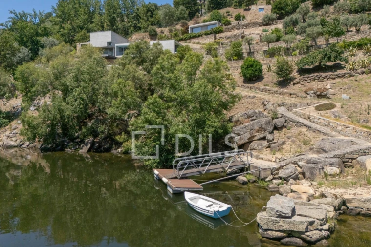 Moradia T4 para Venda em Sande e São Lourenço Foto 39