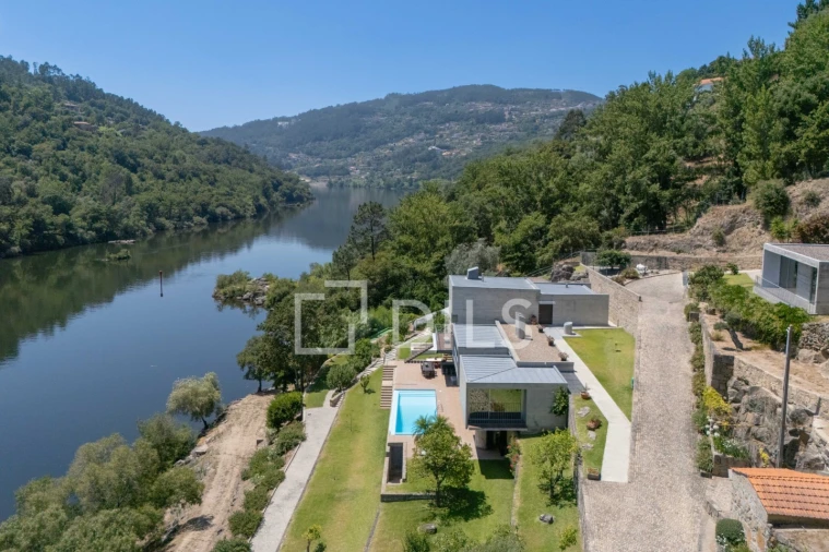 Moradia T4 para Venda em Sande e São Lourenço Foto 41