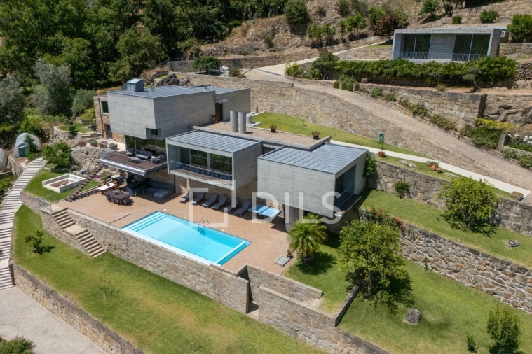 Moradia T4 para Venda em Sande e São Lourenço Foto 42