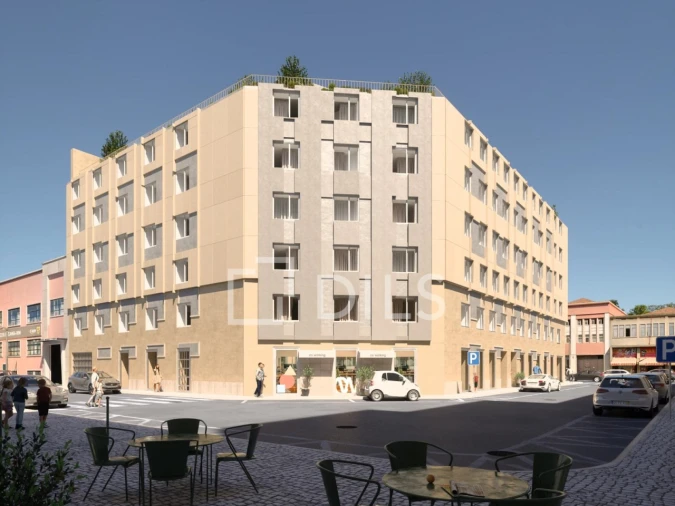 Loja para Venda em Alvalade