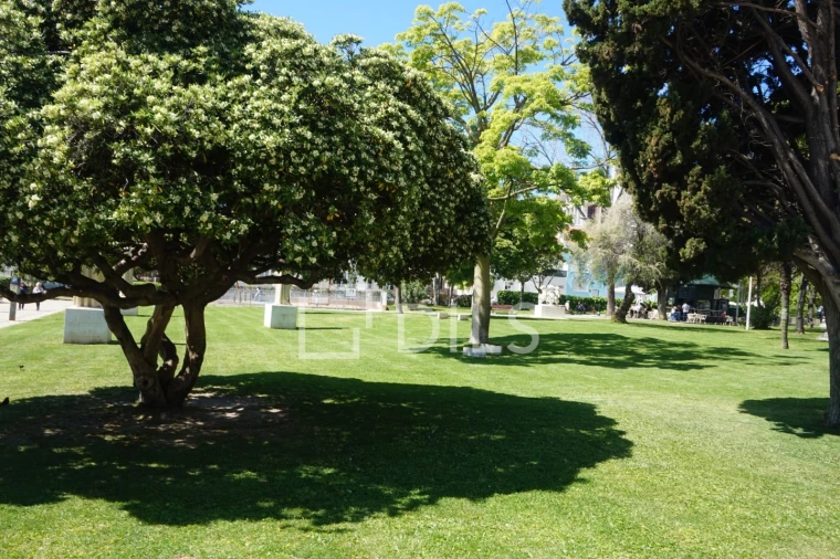 Loja para Venda em Alvalade Foto 18