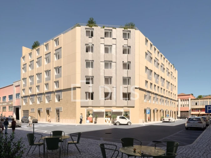 Loja para Venda em Alvalade Foto 2